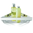 ICO Z40042 Zack Linea Shower Basket 1