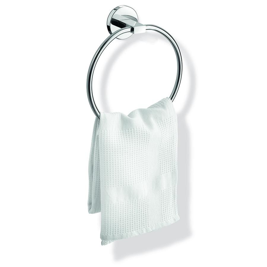 ICO Z40096 Zack Scala Towel Holder 1