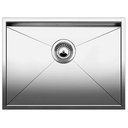 Blanco 401273 Quatrus U 1 Single Undermount Kitchen Sink 2