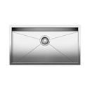 Blanco 401248 Quatrus U 1 Super Single Undermount Kitchen Sink 1