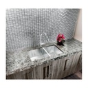Blanco 401520 Quatrus R15 U 1.75 Double Undermount Kitchen Sink 4