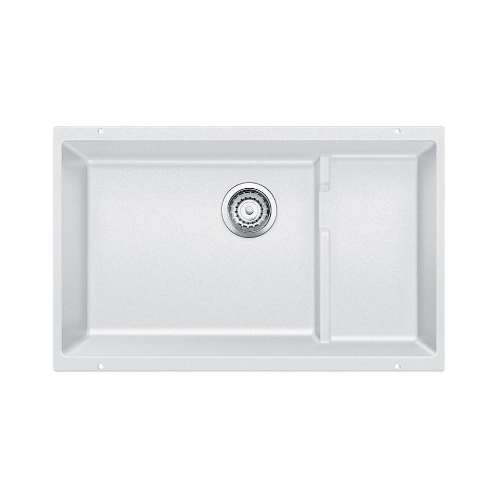 Blanco 401482 Precis Cascade Double Undermount Kitchen Sink 1