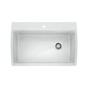 Blanco 400068 Diamond Super Single Drop In Kitchen Sink 1