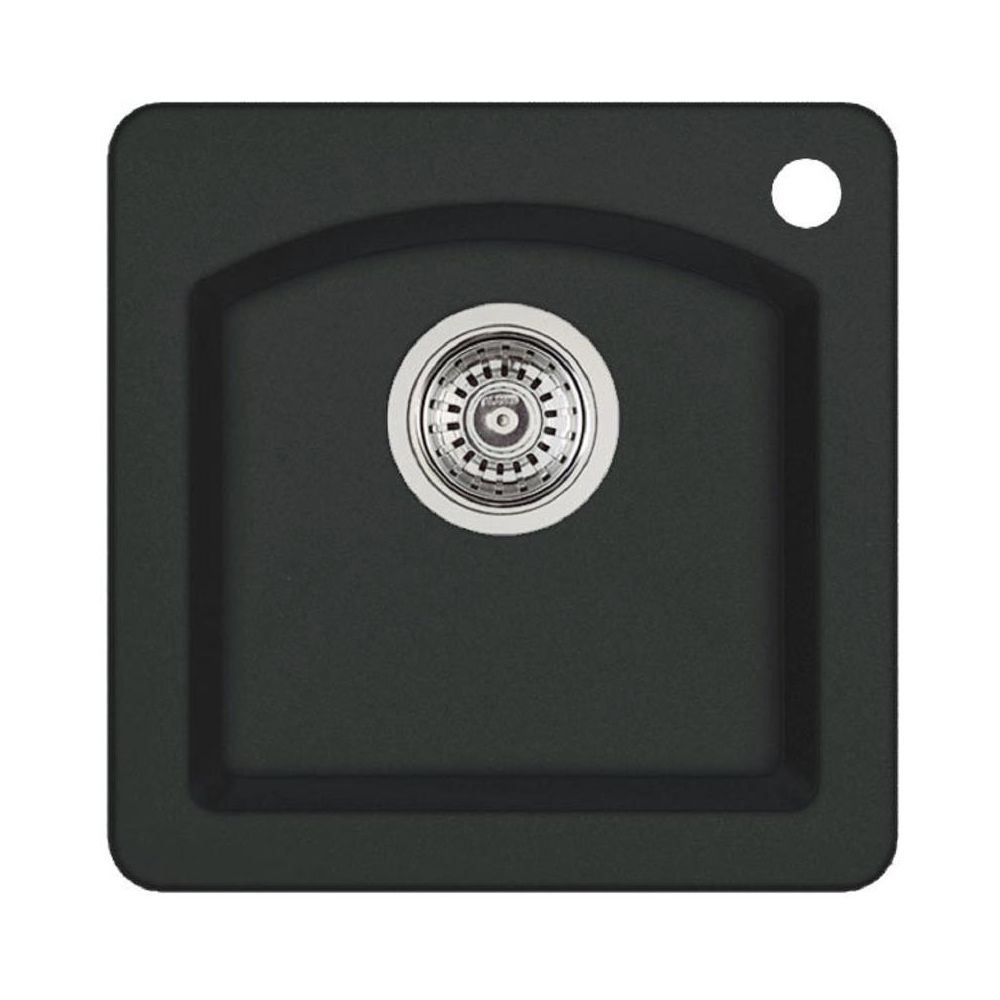 Blanco 400033 Diamond Mini Single Bowl Drop In Kitchen Sink 1