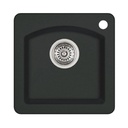 Blanco 400033 Diamond Mini Single Bowl Drop In Kitchen Sink 1