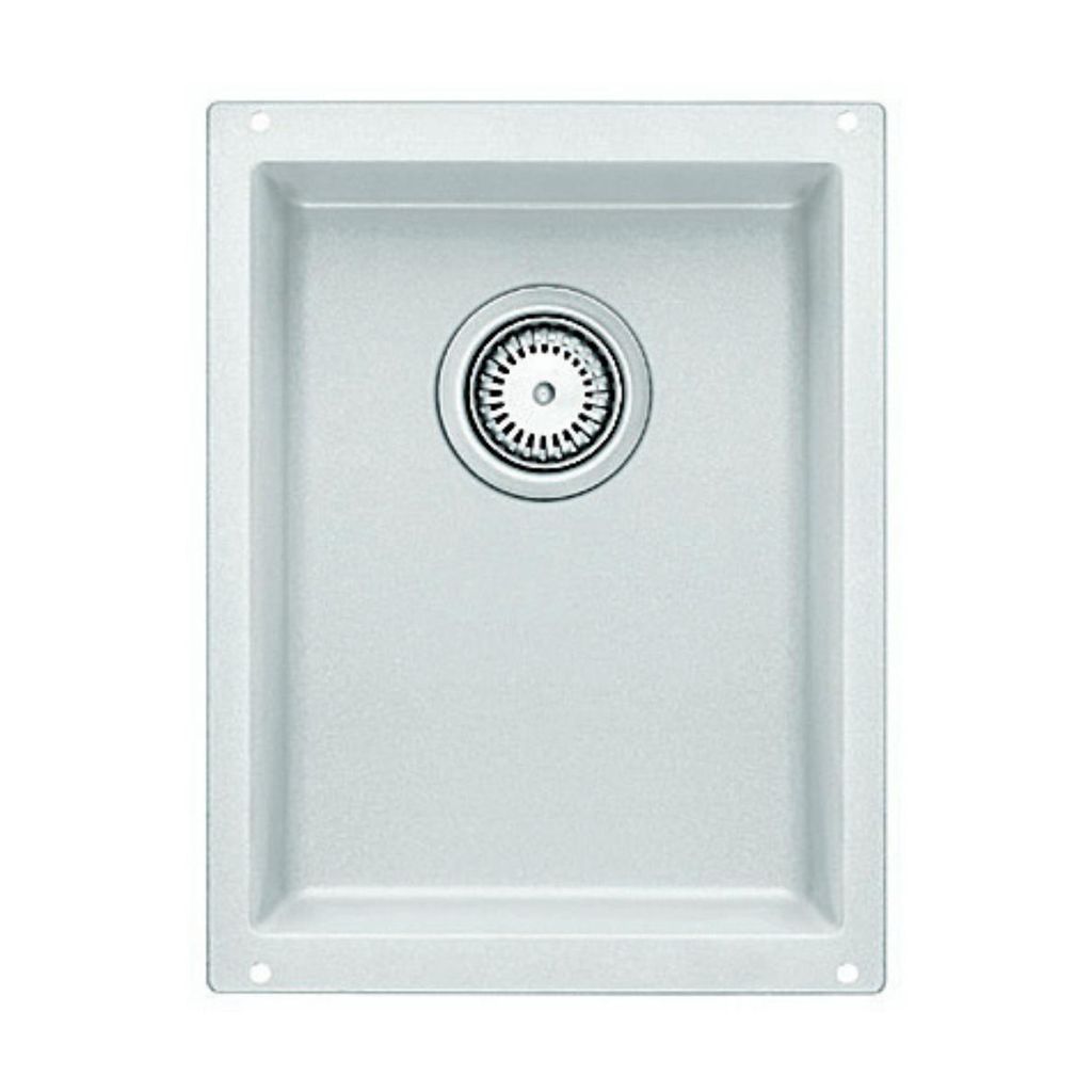 Blanco 401703 Precis U 0.75 Single Undermount Kitchen Sink 1