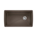 Blanco 401624 Diamond U Super Single Undermount Kitchen Sink 1