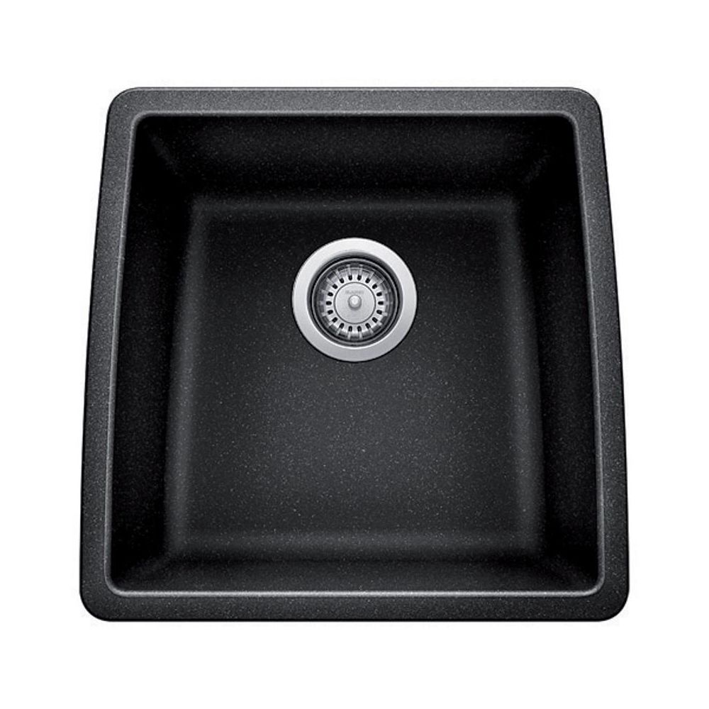 Blanco 401841 Performa U Single Undermount Bar Sink 1