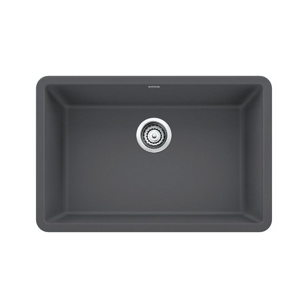 Blanco 401891 Precis U 27 Single Undermount Kitchen Sink 1