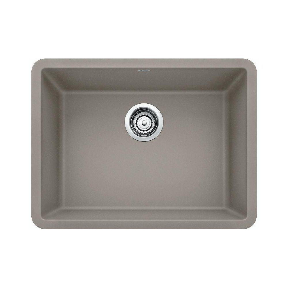 Blanco 401884 Precis U 24 Single Undermount Kitchen Sink 1