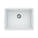 Blanco 401885 Precis U 24 Single Undermount Kitchen Sink 1