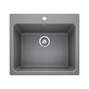 Blanco 401906 Liven Silgranite Laundry Sink 1
