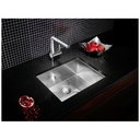 Blanco 401273 Quatrus U 1 Single Undermount Kitchen Sink 4