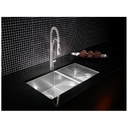 Blanco 401244 Quatrus U 1.75 Double Kitchen Sink 3