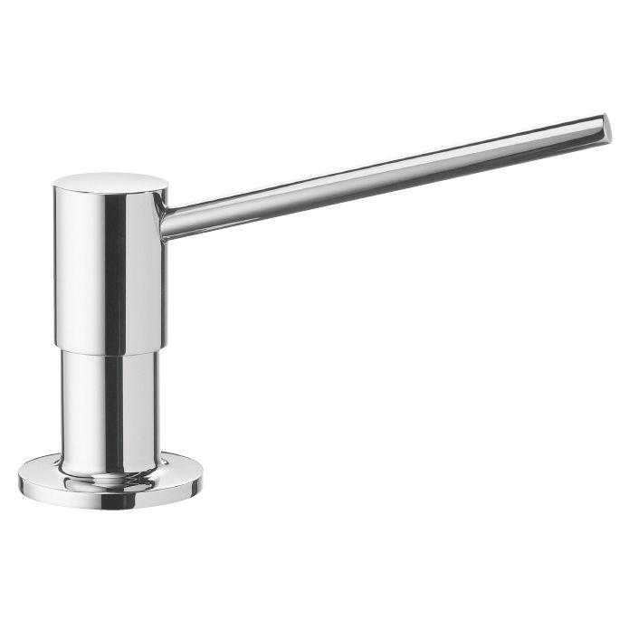 Blanco 400601 Torre Soap Dispenser Chrome 1