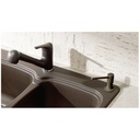 Blanco 400601 Torre Soap Dispenser Chrome 2