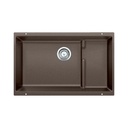 Blanco 401446 Precis Cascade Double Undermount Kitchen Sink 1