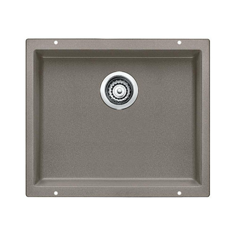 Blanco 401181 Precis U 1 Single Undermount Kitchen Sink 1