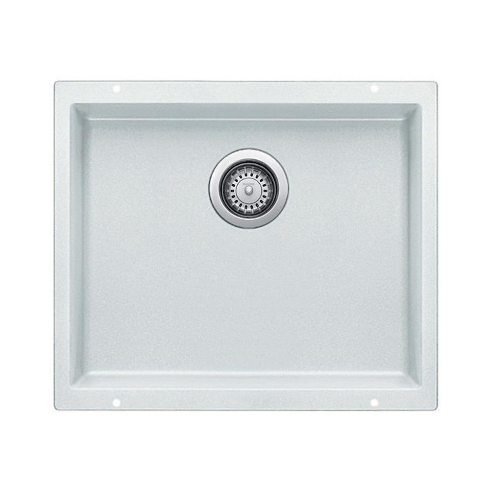 Blanco 401704 Precis U 1 Single Undermount Kitchen Sink 1