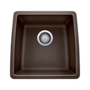 Blanco 401842 Performa U Single Undermount Bar Sink 1