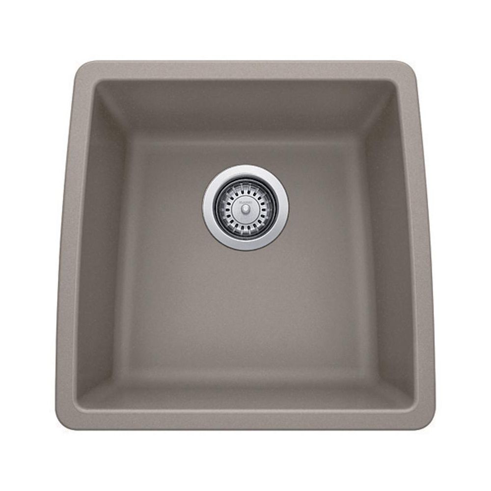 Blanco 401843 Performa U Single Undermount Bar Sink 1