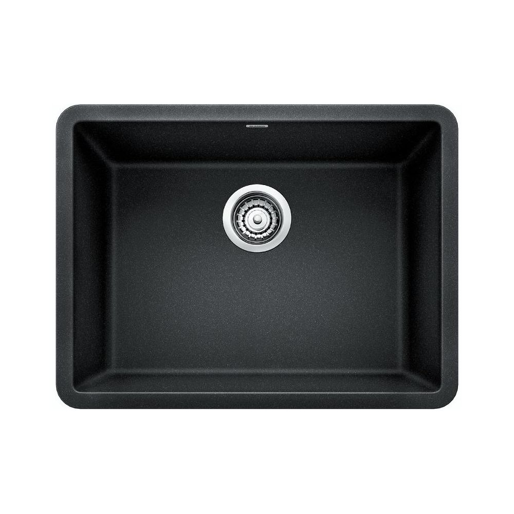 Blanco 401879 Precis U 24 Single Undermount Kitchen Sink 1