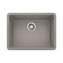 Blanco 401884 Precis U 24 Single Undermount Kitchen Sink 1