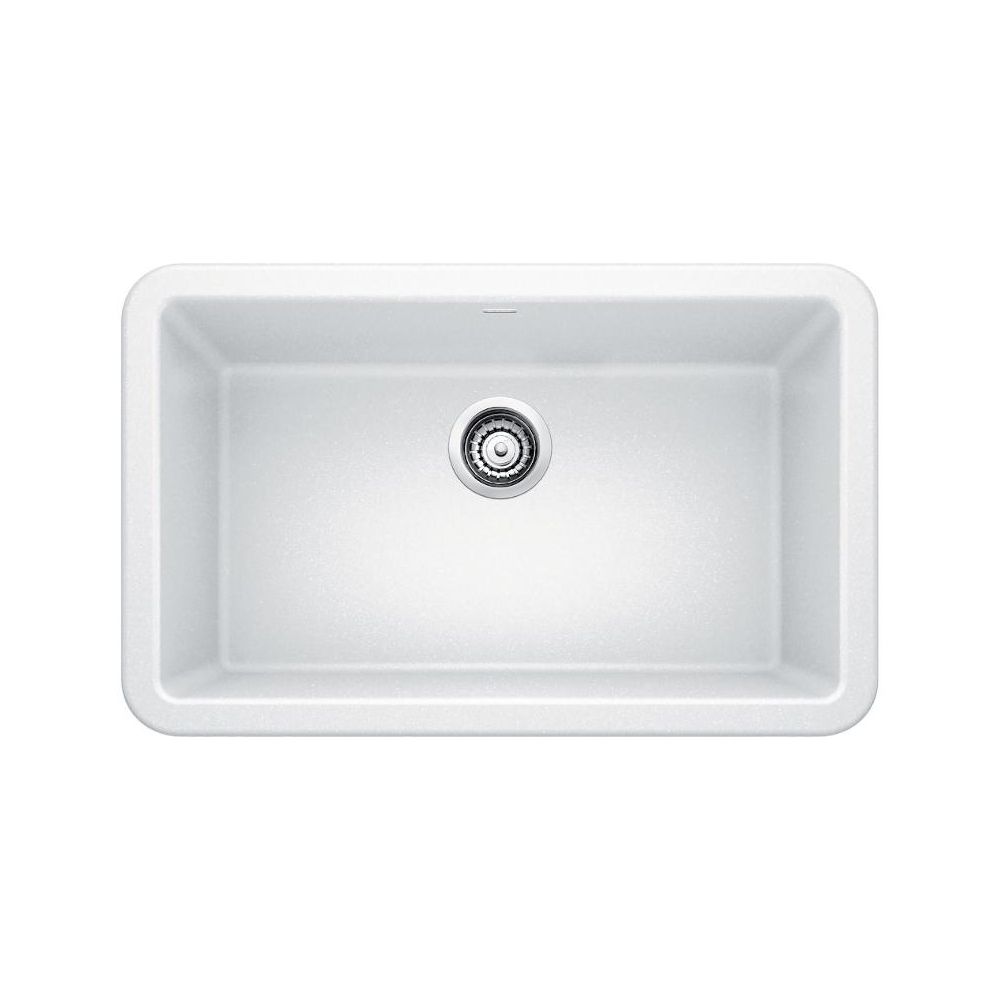Blanco 401833 Ikon 30 Apron Front Single Undermount Kitchen Sink 1