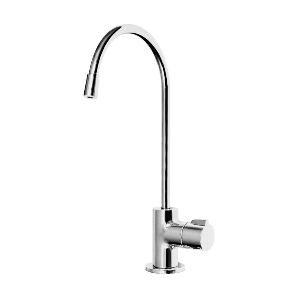 Blanco 401655 Sola Single Handle Kitchen Faucet 1
