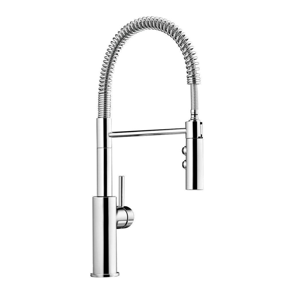Blanco 401917 Catris Pull Down Spray Kitchen Faucet 1
