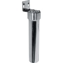 Franke FRCNSTR Stainless Steel Filter Housing 1