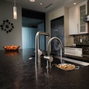 ISE F-H3300C Faucet - Chrome 4