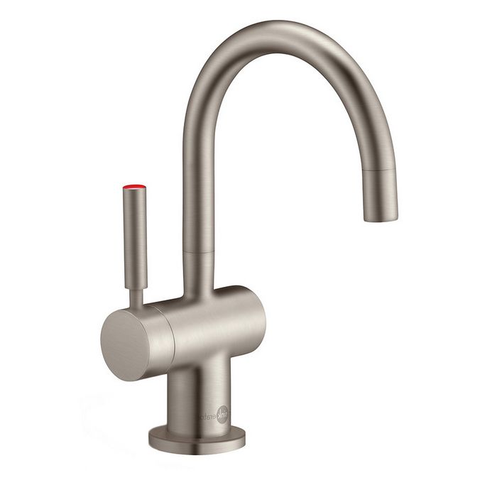 ISE F-H3300SN Faucet - Satin Nickel 1