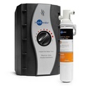ISE HWT-F1000S Instant Hot Water Tank And Filtration System 1