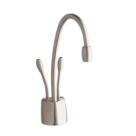 ISE F-HC1100SN  Faucet - Satin Nickel 1