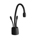 ISE F-HC1100MBLK Faucet - Matte Black 1