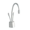 ISE F-HC1100BC Faucet - Brushed Chrome 1