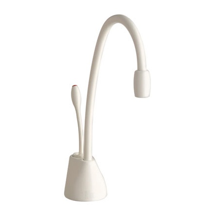 ISE F-GN1100BIS Faucet - Biscuit 1