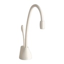 ISE F-GN1100BIS Faucet - Biscuit 1