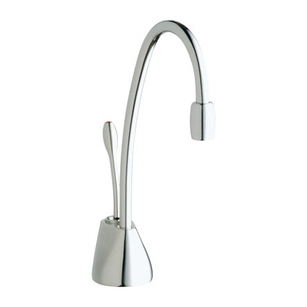 ISE F-GN1100C Faucet - Chrome 1
