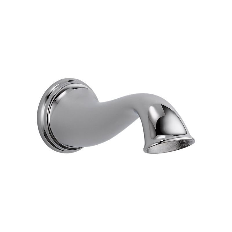 Brizo RP37762 Traditional Non Diverter Spout 1