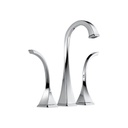 Brizo 65430LF Virage Widespread Lavatory Faucet 1
