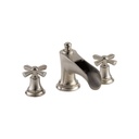 Brizo T67361 Rook Roman Tub Trim Less Handles 2