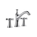 Brizo 65305LF Baliza Widespread Lavatory Faucet Less Handles 1