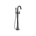 Brizo T70130 Virage Single Handle Freestanding Tub Filler 1