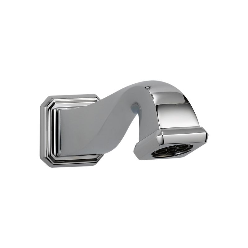 Brizo RP62605 Virage Pull Down Diverter Tub Spout 1