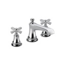 Brizo 65360LF Rook Widespread Lavatory Faucet Less Handles 3