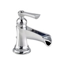 Brizo 65061LF Rook Single Handle Lavatory Faucet 1