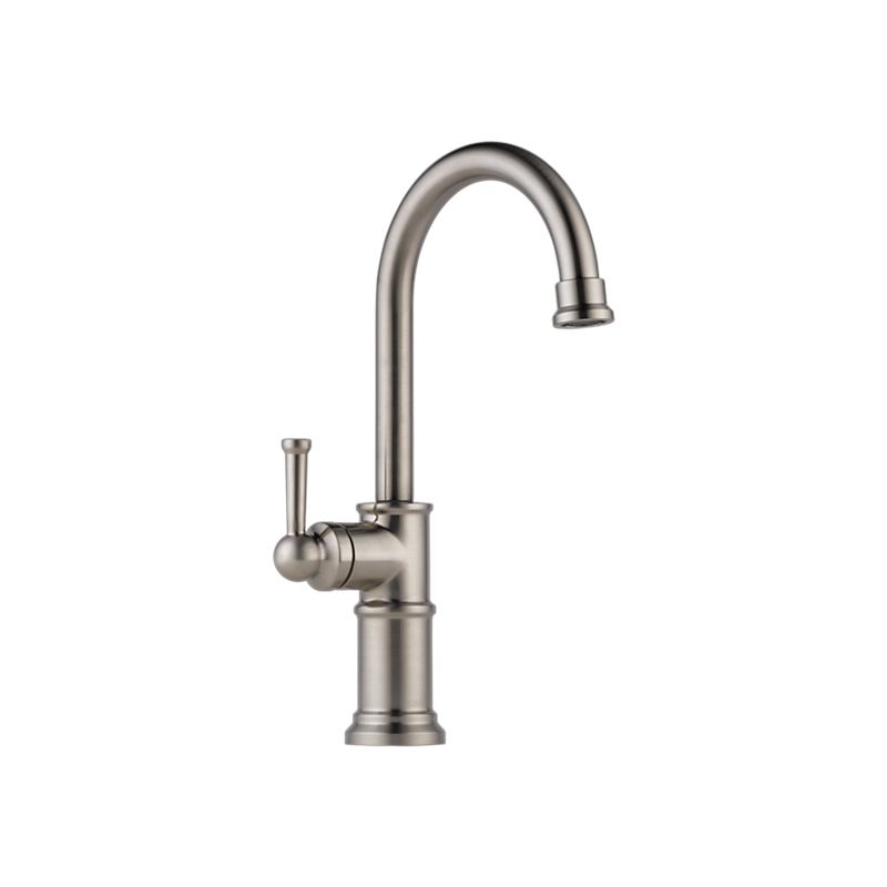 Brizo 61025LF ARTESSO Single Handle Bar Faucet 1