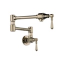 Brizo 62810LF Traditional Wall Mount Pot Filler 1